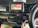 N-BOX G SSパッケージ パワースライドドア 社外ナビTV  Bluetooth バックカメラ ステアリングリモコン アイドリングストップ ETC プッシュスタート スマートキー シートヒーター 中古車画像_4