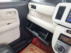 ムーヴキャンバス Ｘリミテッド　ＳＡＩＩＩ　両側パワスラ　レザーシートカバー　Aftermarketナビ 0120181A30250618W001 6