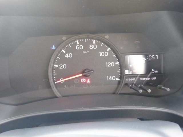 ハイゼットカーゴ スペシャル エアコンパワステスマート5速マニアルアシスト付き(7枚目)