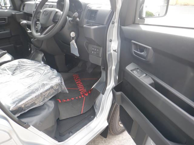 ハイゼットカーゴ スペシャル エアコンパワステスマート5速マニアルアシスト付き(13枚目)