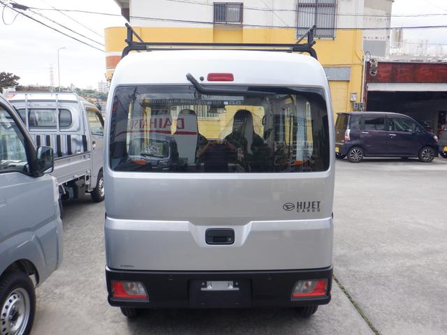 ハイゼットカーゴ スペシャル エアコンパワステスマート5速マニアルアシスト付き(16枚目)