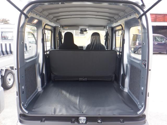 ハイゼットカーゴ スペシャル エアコンパワステスマート5速マニアルアシスト付き(17枚目)