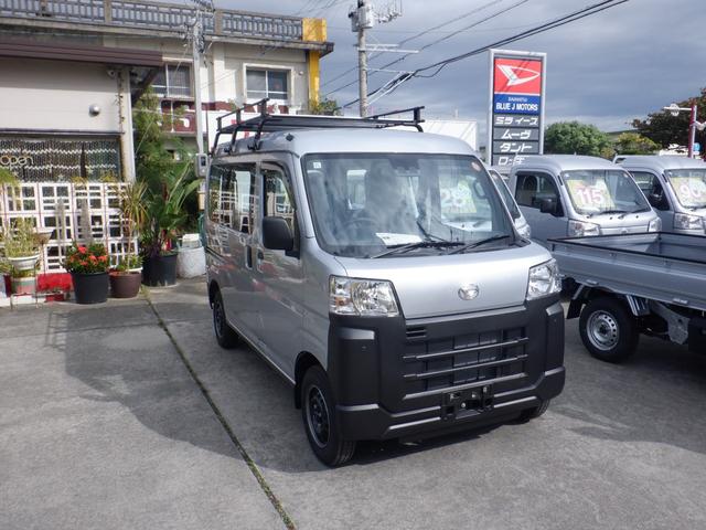 ハイゼットカーゴ スペシャル エアコンパワステスマート5速マニアルアシスト付き(18枚目)