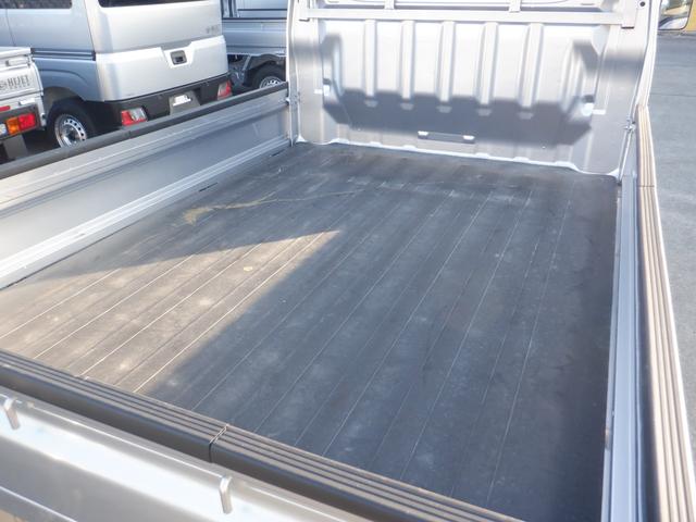 ハイゼットトラック ハイルーフ エアコンパワステ CVT(6枚目)