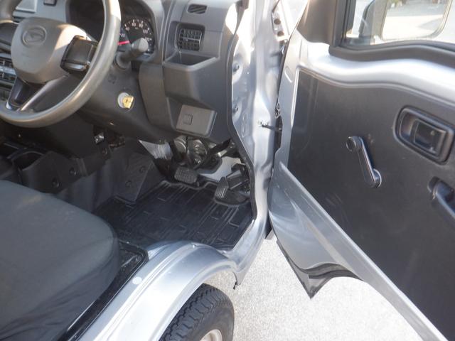 ハイゼットトラック ハイルーフ エアコンパワステ CVT(8枚目)