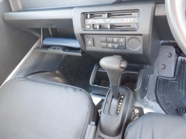 ハイゼットトラック ハイルーフ エアコンパワステ CVT(12枚目)