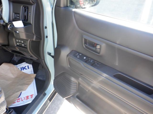 ハスラー ハイブリッドＧ（12枚目）