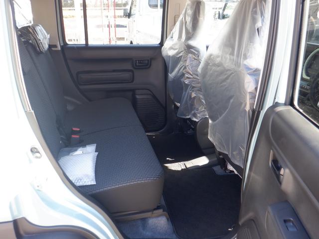 ハスラー ハイブリッドＧ（16枚目）