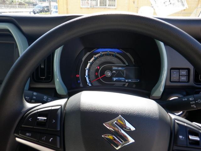 ハスラー ハイブリッドＧ（18枚目）