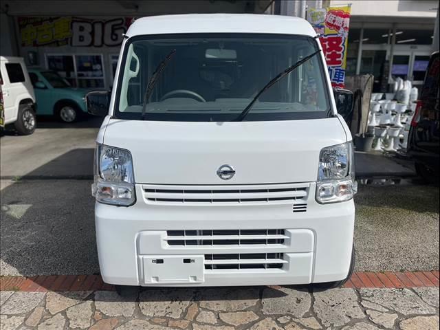 日産 ＮＶ１００クリッパーバン