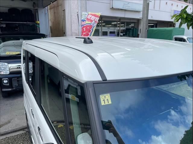 スペーシアカスタム ＨＹＢＲＩＤ　ＸＳ（38枚目）