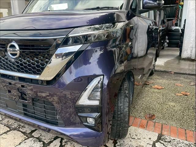 ルークス ハイウェイスターX(42枚目)