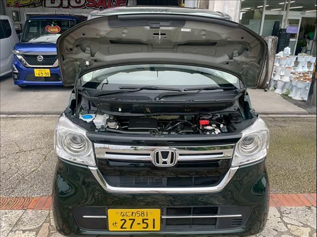 Ｎ－ＢＯＸ Ｌ（40枚目）