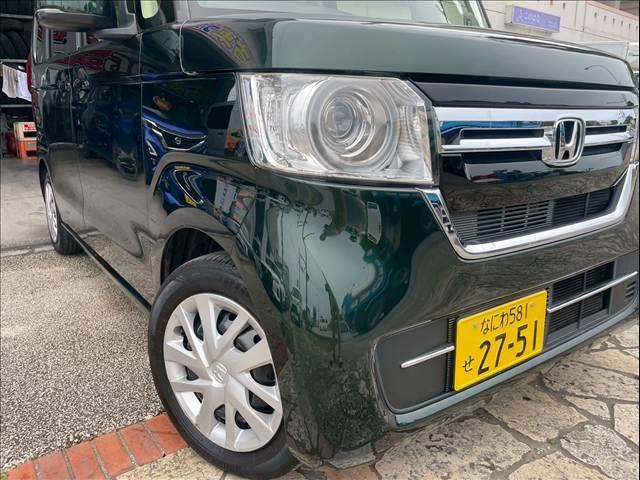 Ｎ－ＢＯＸ Ｌ（42枚目）