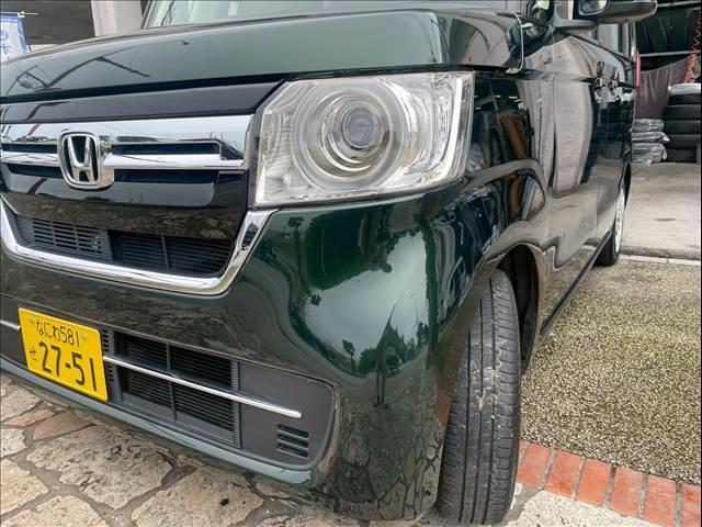 Ｎ－ＢＯＸ Ｌ（43枚目）