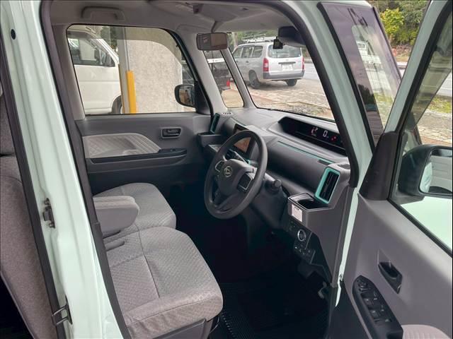 タント Ｘ（8枚目）