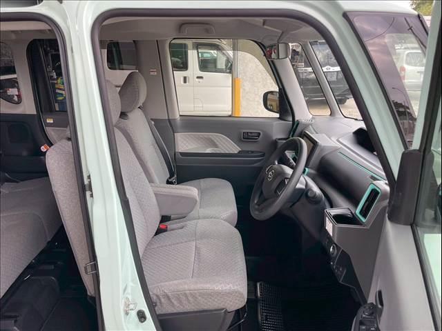 タント Ｘ（9枚目）