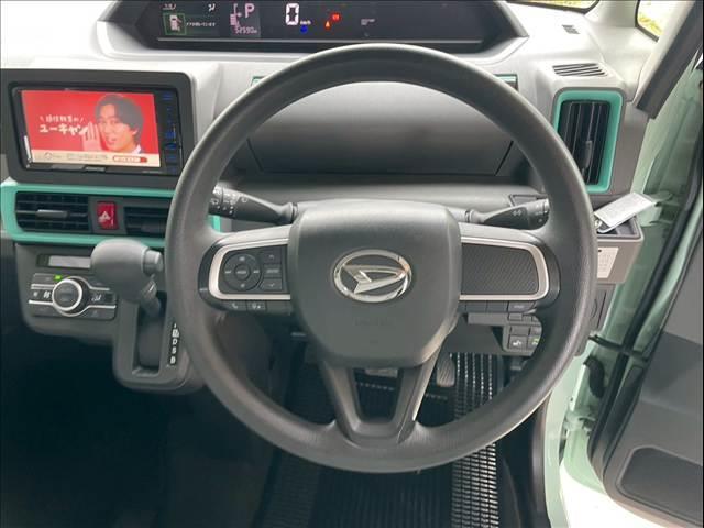 タント Ｘ（15枚目）