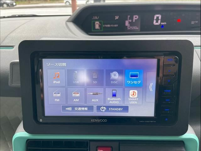 タント Ｘ（18枚目）