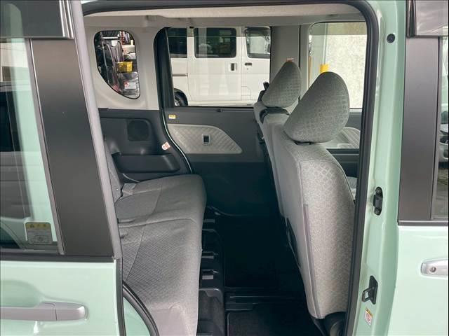 タント Ｘ（25枚目）