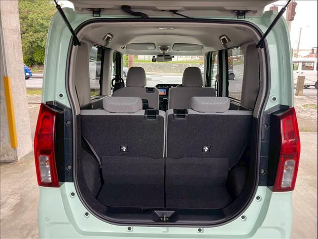 タント Ｘ（28枚目）