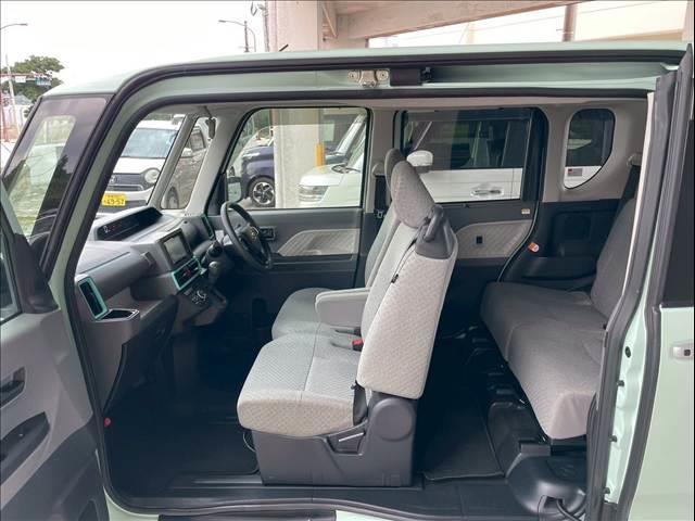 タント Ｘ（29枚目）