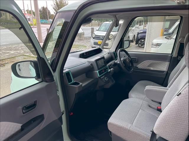 タント Ｘ（31枚目）