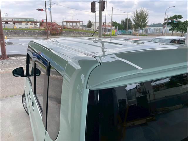 タント Ｘ（35枚目）