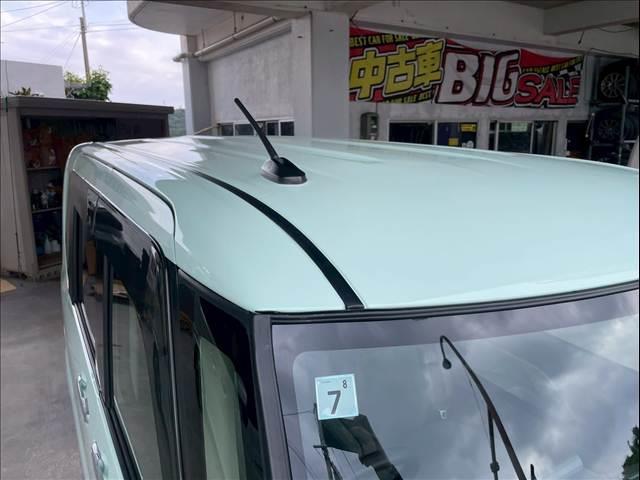 タント Ｘ（36枚目）