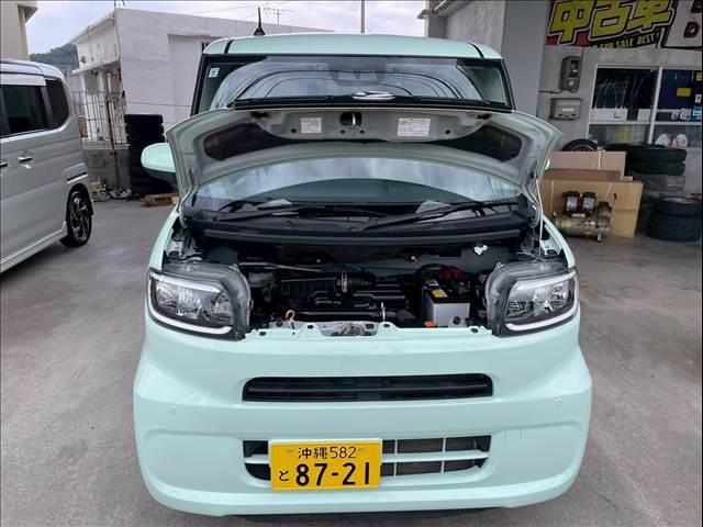 タント Ｘ（39枚目）