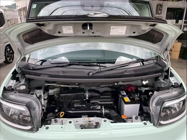 タント Ｘ（40枚目）