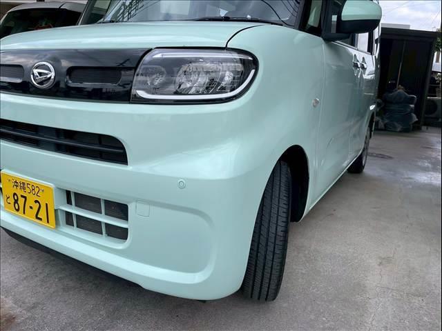 タント Ｘ（42枚目）