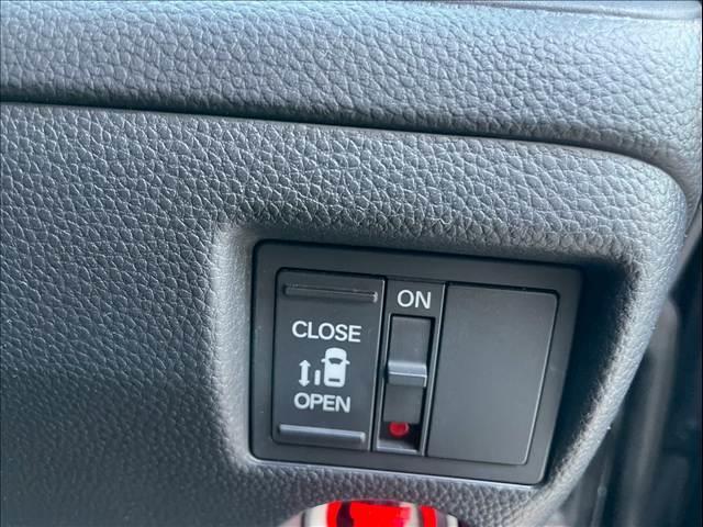 Ｎ－ＢＯＸカスタム カスタム　Ｇ・Ｌ　Ｈｏｎｄａ　ＳＥＮＳＩＮＧ（12枚目）