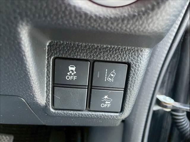 Ｎ－ＢＯＸカスタム カスタム　Ｇ・Ｌ　Ｈｏｎｄａ　ＳＥＮＳＩＮＧ（13枚目）