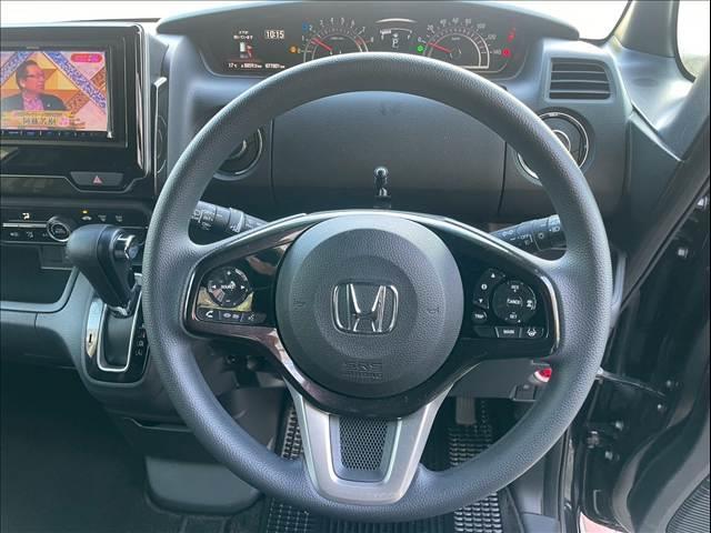 Ｎ－ＢＯＸカスタム カスタム　Ｇ・Ｌ　Ｈｏｎｄａ　ＳＥＮＳＩＮＧ（14枚目）