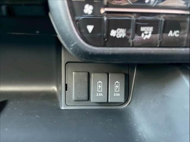 Ｎ－ＢＯＸカスタム カスタム　Ｇ・Ｌ　Ｈｏｎｄａ　ＳＥＮＳＩＮＧ（18枚目）