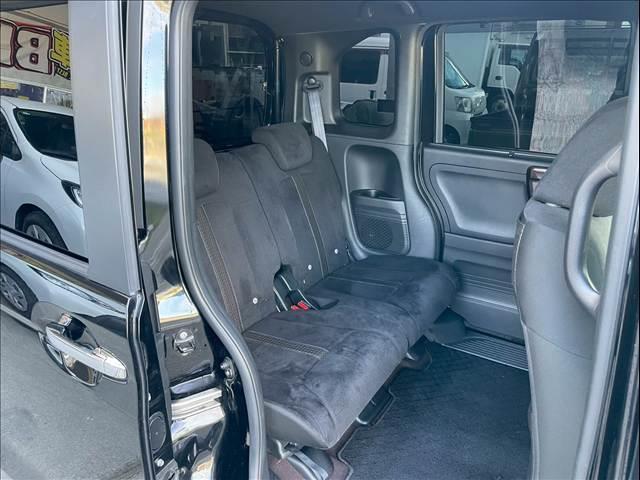 Ｎ－ＢＯＸカスタム カスタム　Ｇ・Ｌ　Ｈｏｎｄａ　ＳＥＮＳＩＮＧ（25枚目）