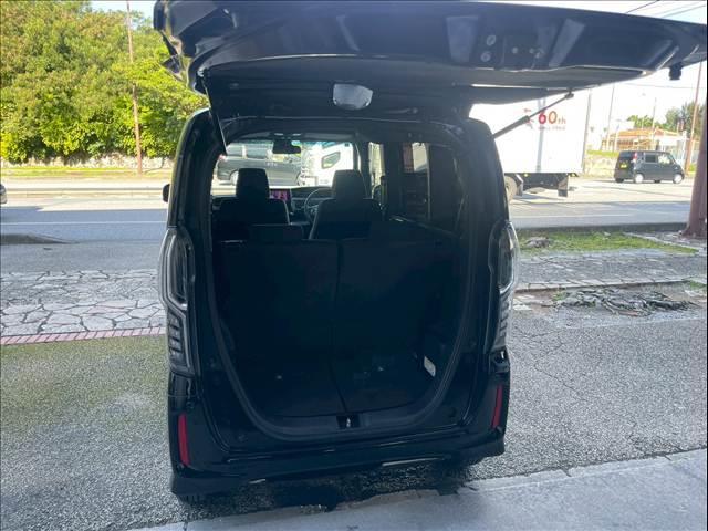 Ｎ－ＢＯＸカスタム カスタム　Ｇ・Ｌ　Ｈｏｎｄａ　ＳＥＮＳＩＮＧ（26枚目）