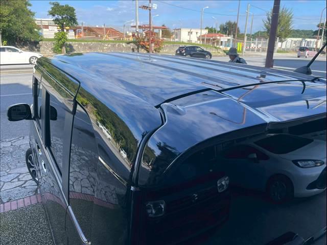 Ｎ－ＢＯＸカスタム カスタム　Ｇ・Ｌ　Ｈｏｎｄａ　ＳＥＮＳＩＮＧ（34枚目）