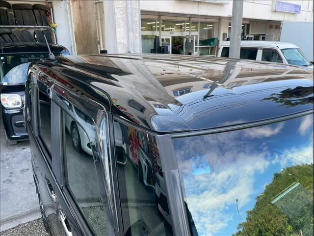 Ｎ－ＢＯＸカスタム カスタム　Ｇ・Ｌ　Ｈｏｎｄａ　ＳＥＮＳＩＮＧ（35枚目）