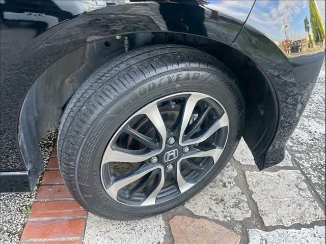 Ｎ－ＢＯＸカスタム カスタム　Ｇ・Ｌ　Ｈｏｎｄａ　ＳＥＮＳＩＮＧ（37枚目）