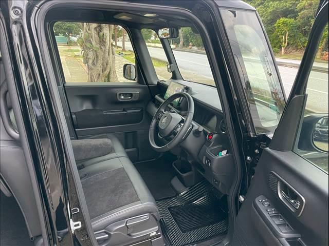 Ｎ－ＢＯＸカスタム Ｎ－ＢＯＸ　ＣＵＳＴＯＭ　ターボ（8枚目）