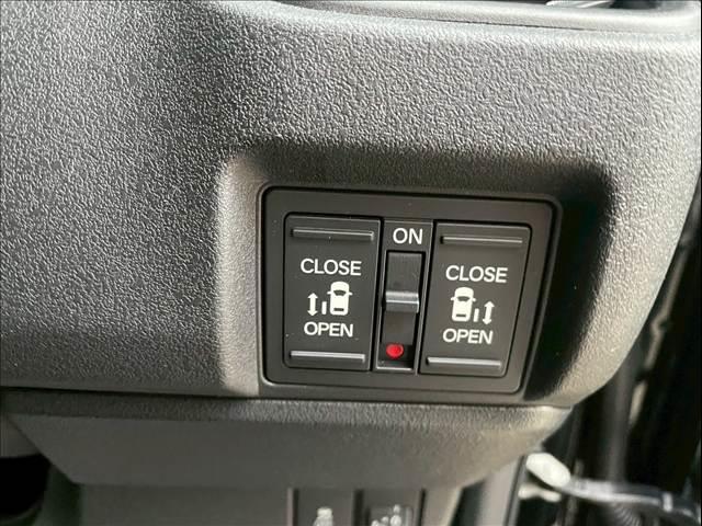 Ｎ－ＢＯＸカスタム Ｎ－ＢＯＸ　ＣＵＳＴＯＭ　ターボ（13枚目）