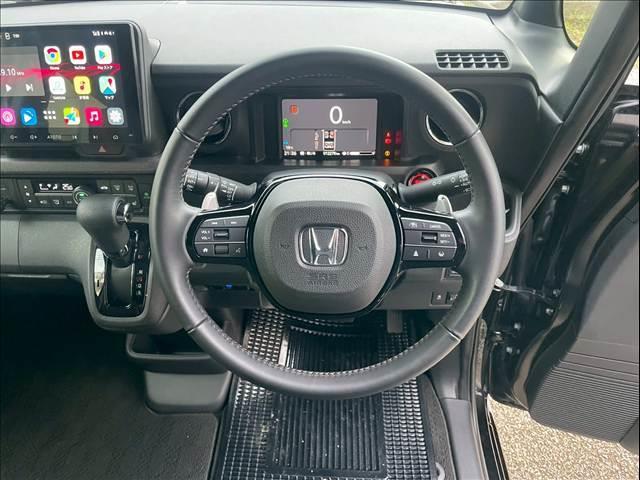 Ｎ－ＢＯＸカスタム Ｎ－ＢＯＸ　ＣＵＳＴＯＭ　ターボ（16枚目）