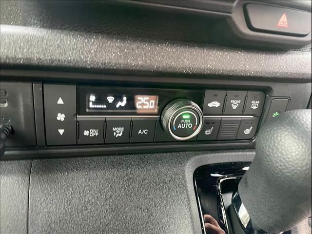 Ｎ－ＢＯＸカスタム Ｎ－ＢＯＸ　ＣＵＳＴＯＭ　ターボ（19枚目）