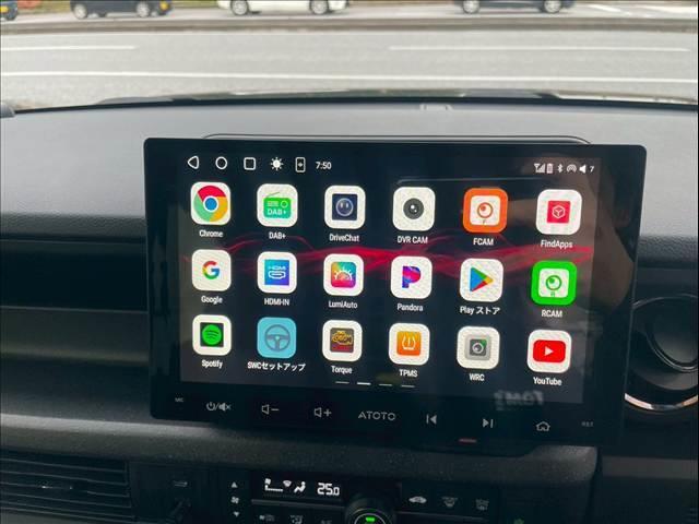 Ｎ－ＢＯＸカスタム Ｎ－ＢＯＸ　ＣＵＳＴＯＭ　ターボ（21枚目）