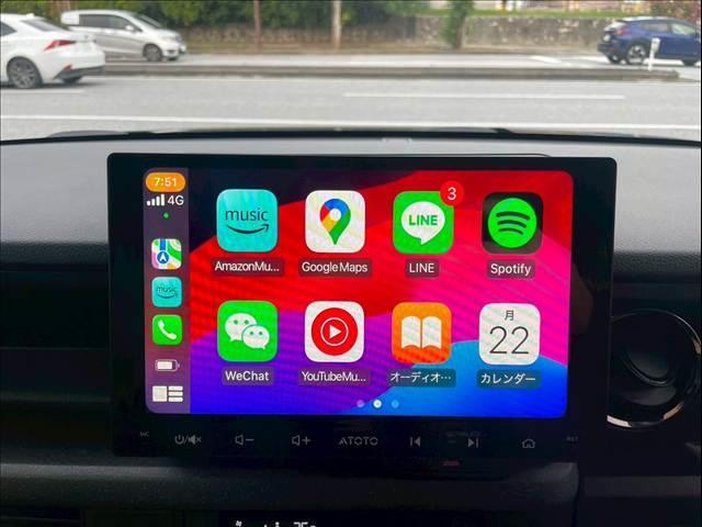 Ｎ－ＢＯＸカスタム Ｎ－ＢＯＸ　ＣＵＳＴＯＭ　ターボ（22枚目）