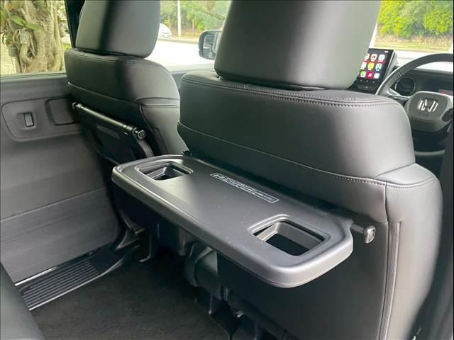 Ｎ－ＢＯＸカスタム Ｎ－ＢＯＸ　ＣＵＳＴＯＭ　ターボ（26枚目）