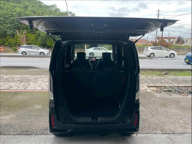 Ｎ－ＢＯＸカスタム Ｎ－ＢＯＸ　ＣＵＳＴＯＭ　ターボ（27枚目）