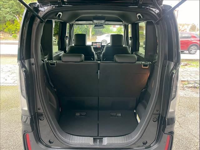 Ｎ－ＢＯＸカスタム Ｎ－ＢＯＸ　ＣＵＳＴＯＭ　ターボ（28枚目）